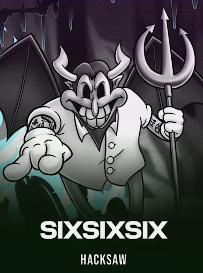 Sixsixsix